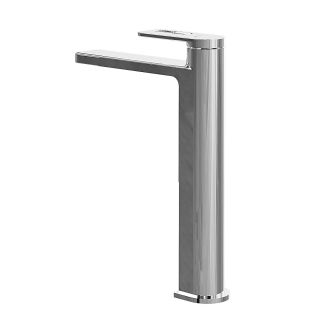 Смеситель для раковины Kohr ZORN 1LN080101CP хром